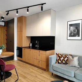 Easy Rent Apartments - Unia Art Residence 83 Lublin
