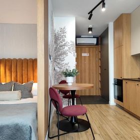 Easy Rent Apartments - Unia Art Residence 83 Lublin
