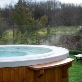 Kapcsolj ki Wellness Apartmanház Demjén