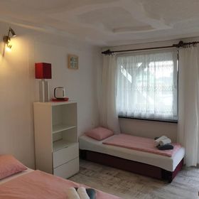 Pokoje Sandra II Łeba