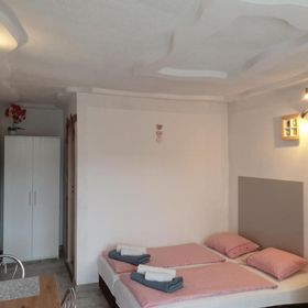 Pokoje Sandra II Łeba