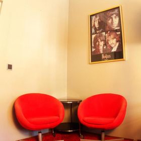 Pokoje Chmielna Guest House Warszawa