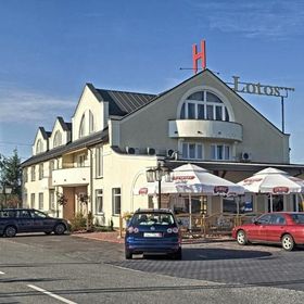 Hotel Lotos Biała Podlaska