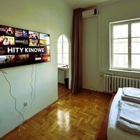 Art Dreams Apartament Chmielna 5 Warszawa