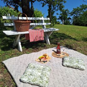 Mi kis lakunk Vendégház Várdomb