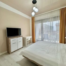 Apartamente Lamera Residence Mamaia