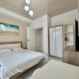 Apartamente Lamera Residence Mamaia