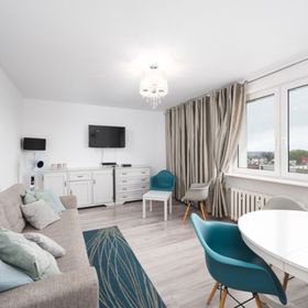 TOTU HOME Baltic Stay - Korzeniowskiego 28 Brzeźno