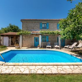 Villa Casa Celeste Sveti Lovrec