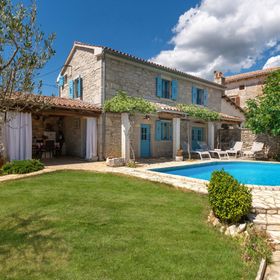 Villa Casa Celeste Sveti Lovrec