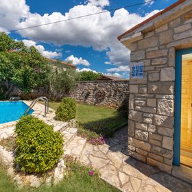 Villa Casa Celeste Sveti Lovrec