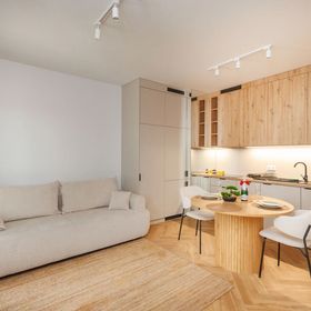 Apartament Spodek Katowice