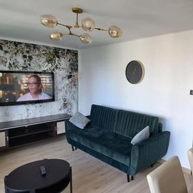 Green apartament 21 Oświęcim