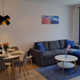Erkel Apartman Dunaújváros