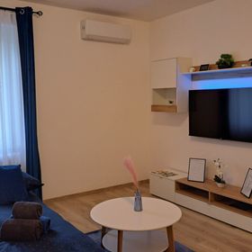 Erkel Apartman Dunaújváros