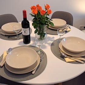 Erkel Apartman Dunaújváros