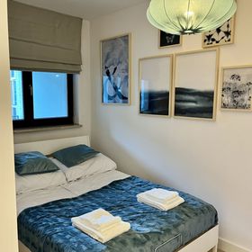 Apartament NiePokorny Warszawa 