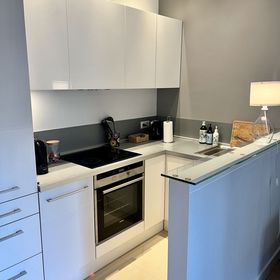 Apartament NiePokorny Warszawa 