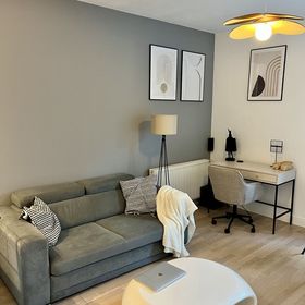 Apartament NiePokorny Warszawa 