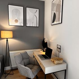 Apartament NiePokorny Warszawa 