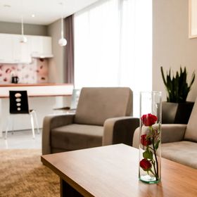 Apart Hotel 12 Rzeszów