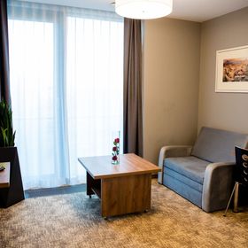 Apart Hotel 12 Rzeszów