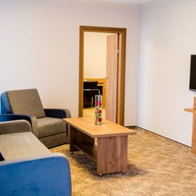 Apart Hotel 12 Rzeszów