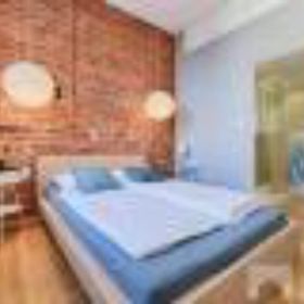 Apartament Berliński Łódź