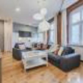 Apartament Berliński Łódź