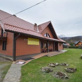 Pensjonat Wetlinka Wetlina