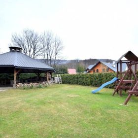 Pensjonat Wetlinka Wetlina