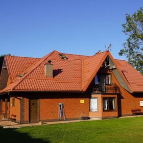 Pensjonat Wetlinka Wetlina