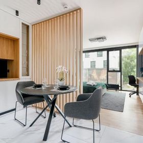Easy Rent Apartments - GOLD 30 Lublin