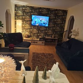 Apartament Smarald Vatra Dornei