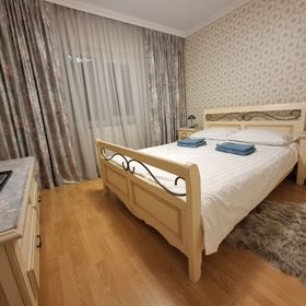 Apartament Smarald Vatra Dornei