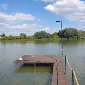 Vízparti Relax@Fun&Home Szigetszentmárton