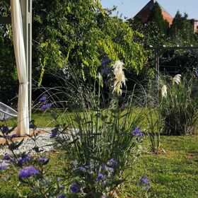 Lelle Cottage Vendégház Balatonlelle