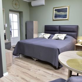 Tornácos Vendégház Kőröshegy