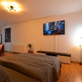 Apartament Park41 Fagaras