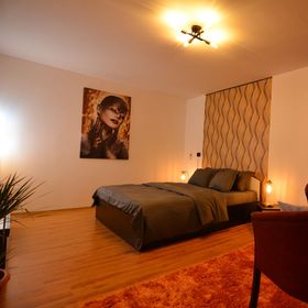 Apartament Park41 Fagaras
