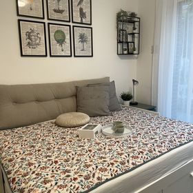 SunCity Studio Apartman Szeged