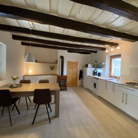 Villa Lano Kispeterd