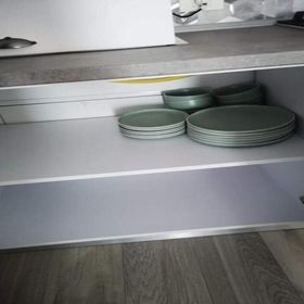 Apartament Ana Mamaia