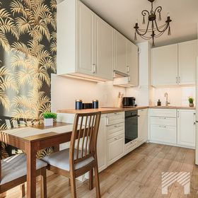 Apartament Slovianka Comfort III by LookAp - darmowy parking! Łódź