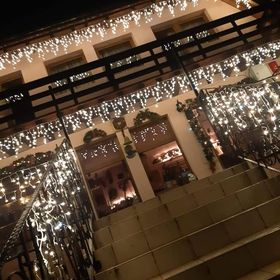 Pensiunea Anett Padiş