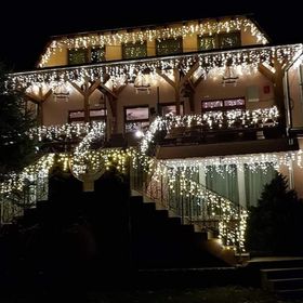 Pensiunea Anett Padiş