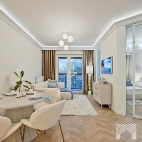Apartament Tobaco Premium by LookAp Łódź