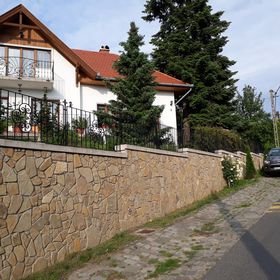 Boni Apartman Balatonboglár