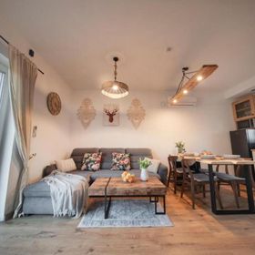 Michałówka domek w górach przy lesie -Energylandia 