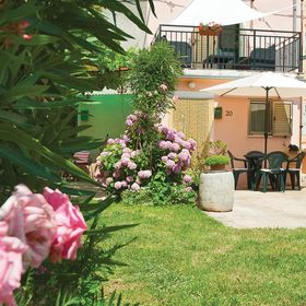 Vendégház Krnica - CIO026